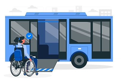 TRANSPORTATION LLC