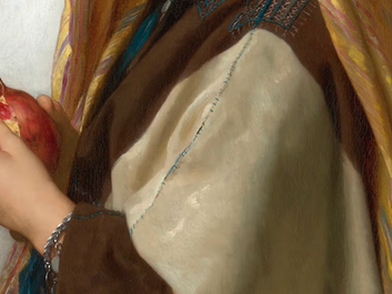 Ripe: Moving into Libra Season