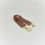 Miniature : Bracelet " Topaze "