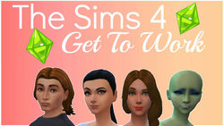 My Sims 4 Let's Play!