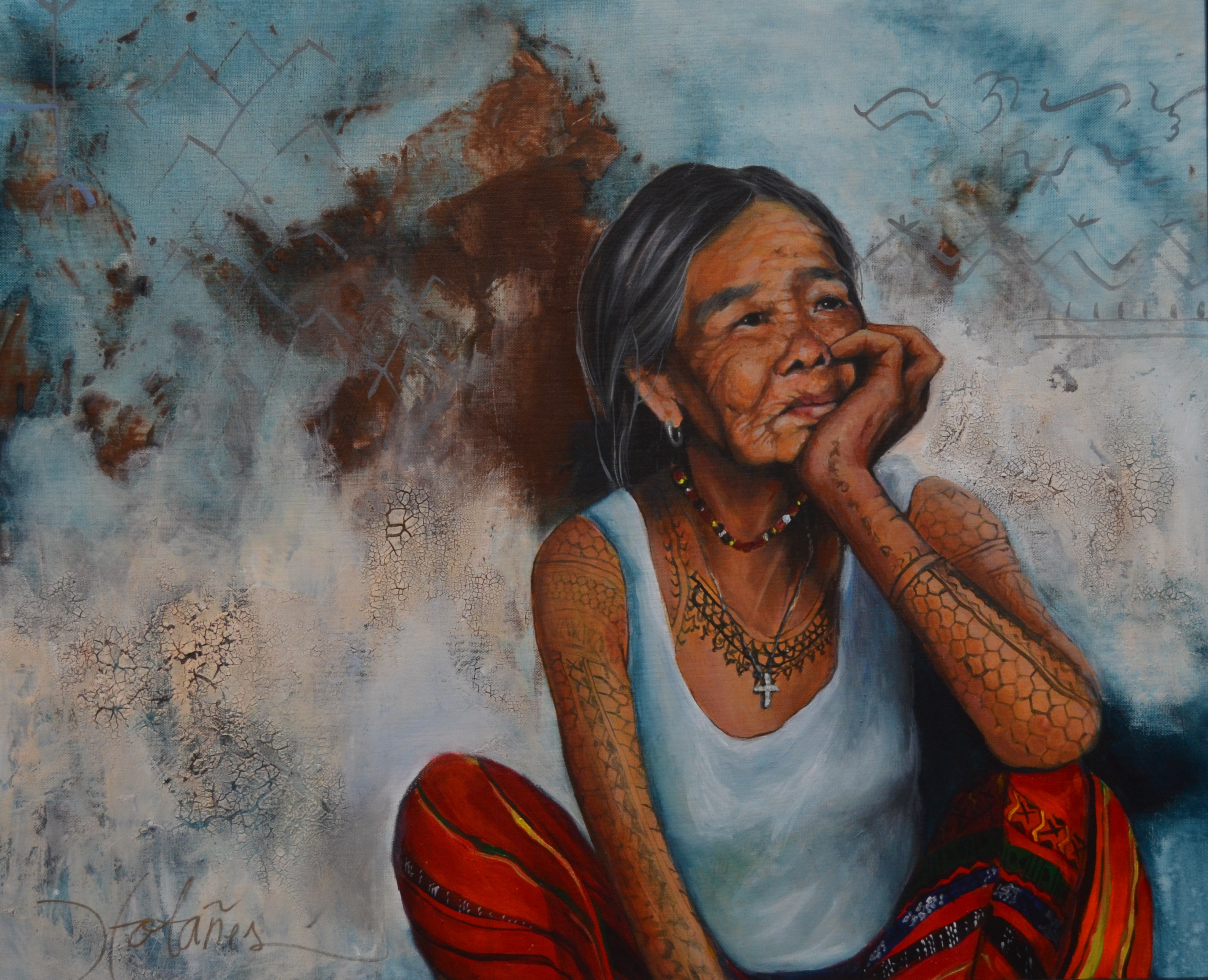 Apo Whang Ud
