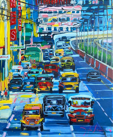 ART FOR A CAUSE