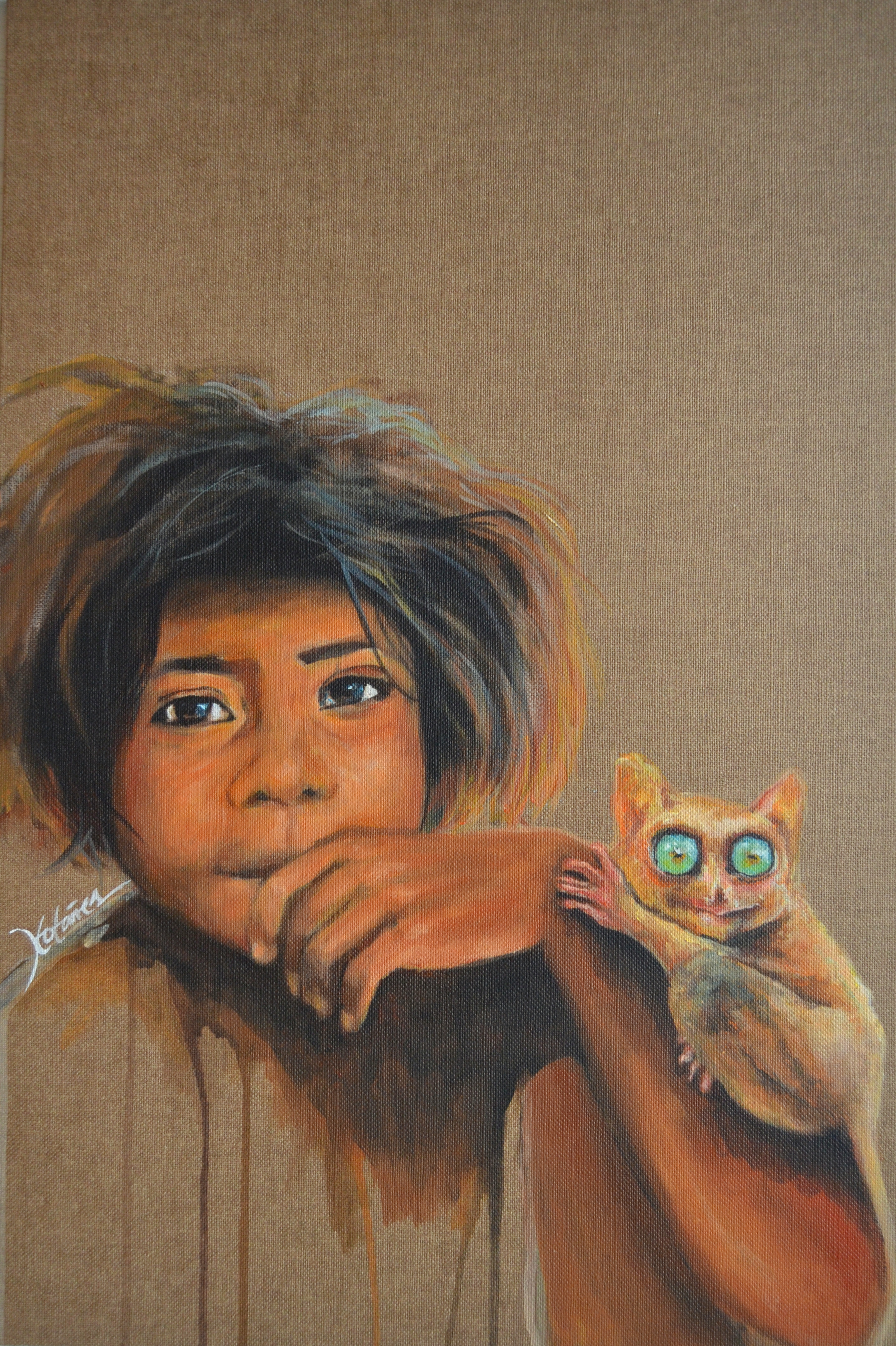 Ati Child
