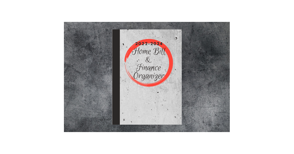 Home Finance Organizer.png