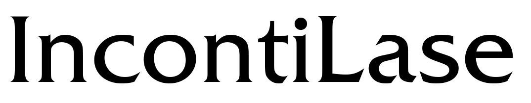 Incontilase Title