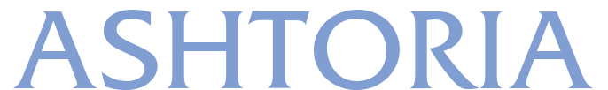 Ashtoria Logo