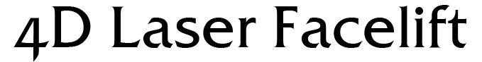4D Laser Facelift Title