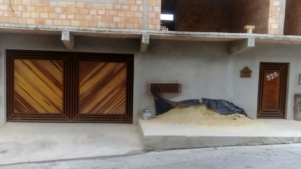 Portão 1