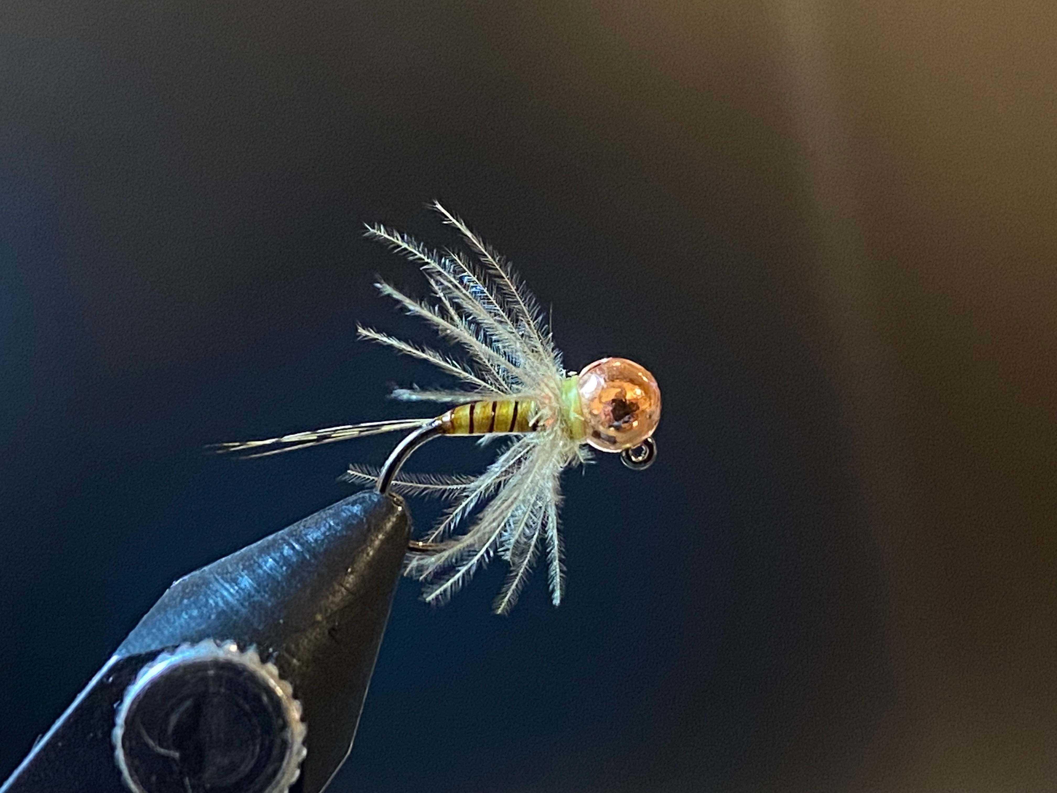Sweet Sulphur