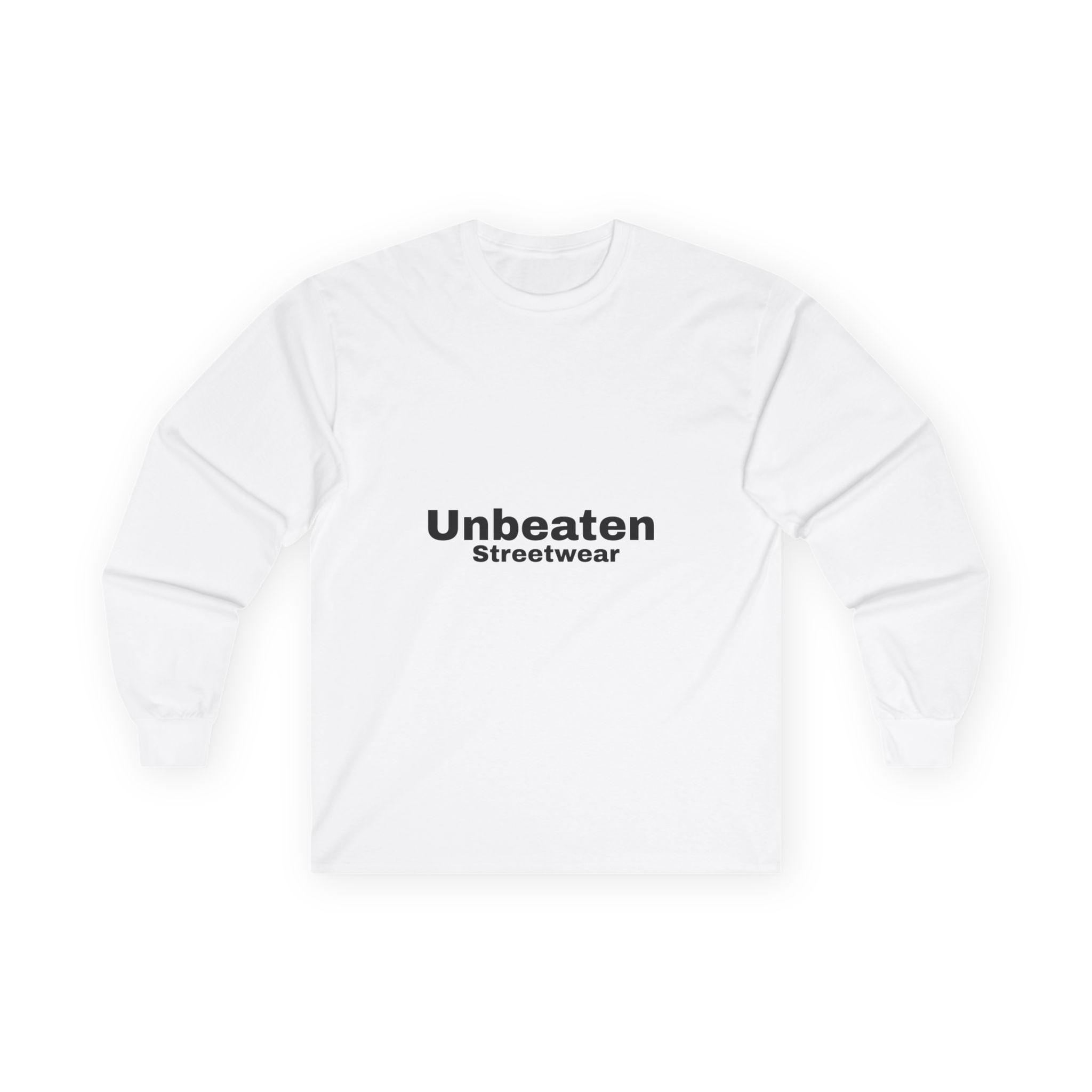Unisex Ultra Cotton Long Sleeve Tee