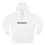Thumbnail: Three-Panel Fleece Hoodie