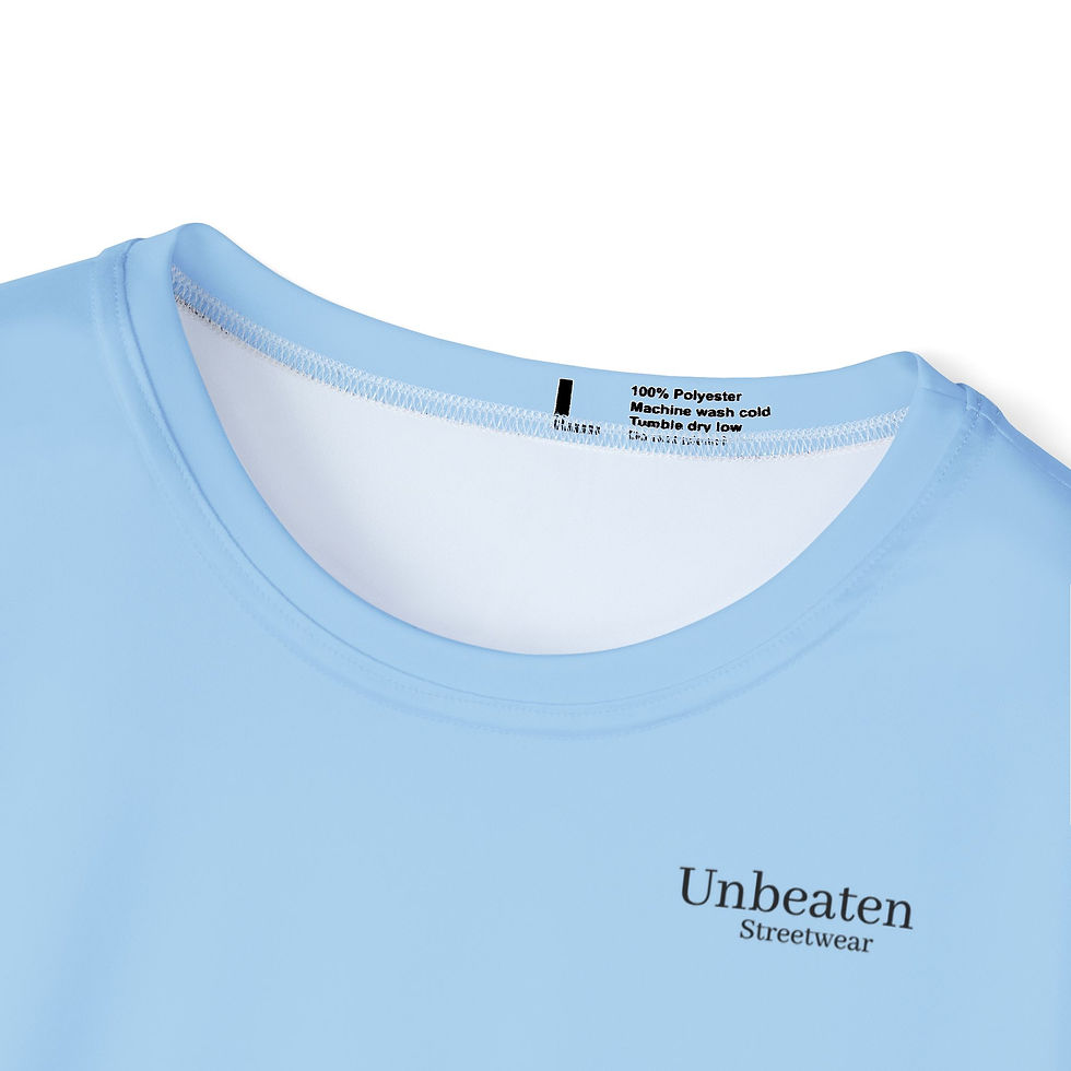 Thumbnail: Men's Sports Jersey (AOP)