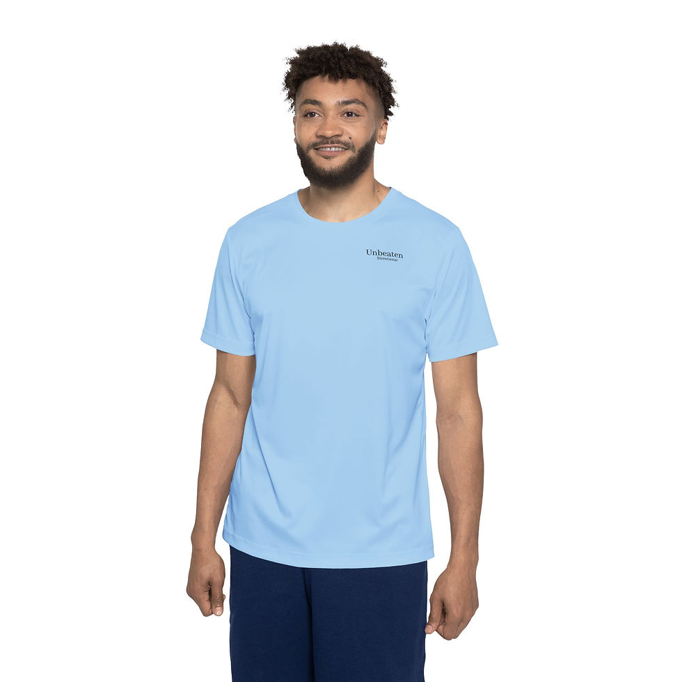 Thumbnail: Men's Sports Jersey (AOP)