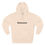 Thumbnail: Three-Panel Fleece Hoodie