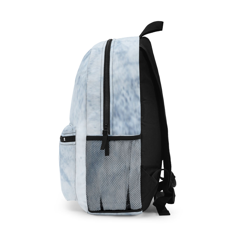 Thumbnail: Backpack