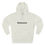 Thumbnail: Three-Panel Fleece Hoodie