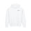 Thumbnail: Youth Heavy Blend Hooded Sweatshirt