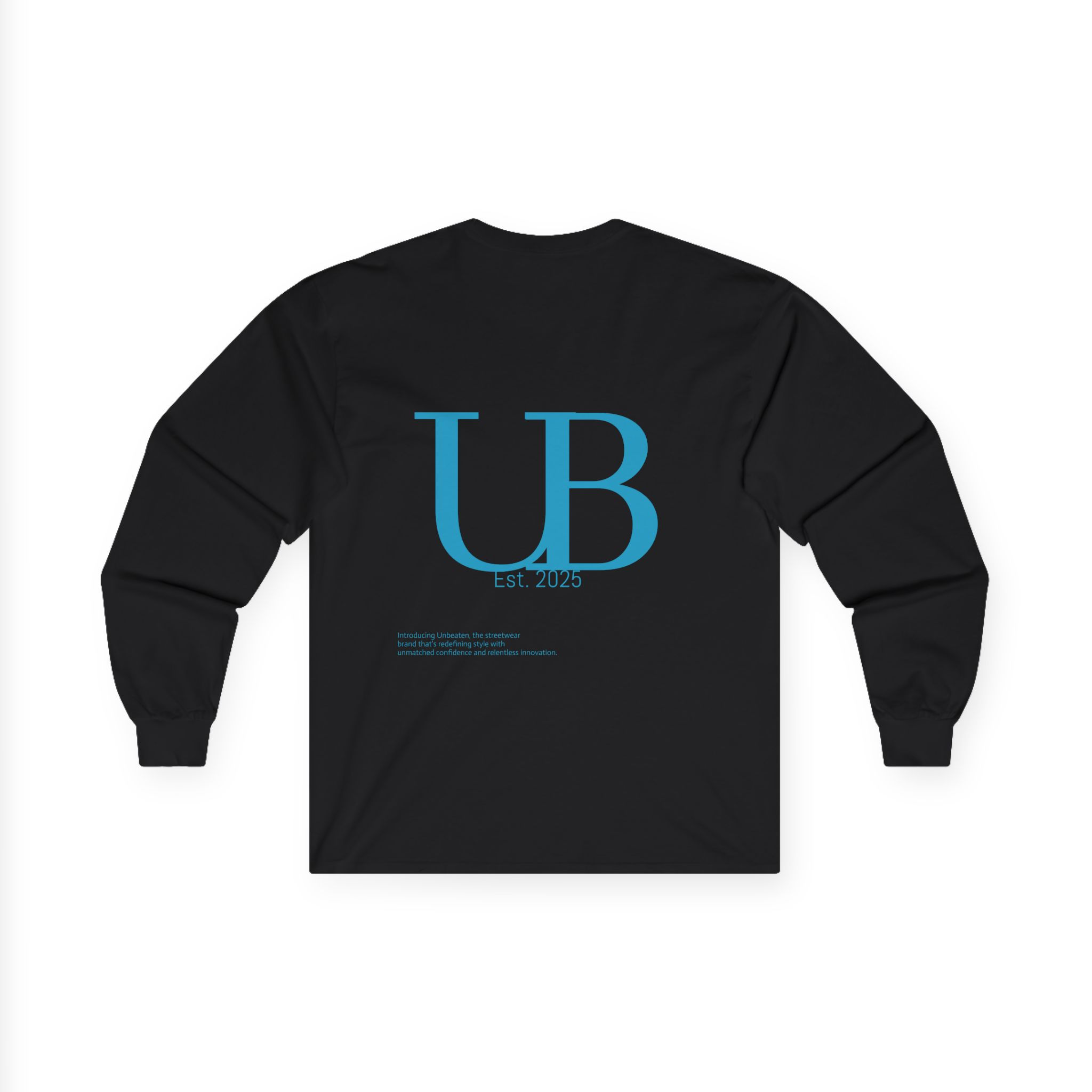 Unisex Ultra Cotton Long Sleeve Tee