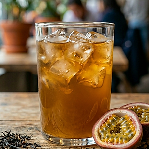 Kombucha Chanh Dây