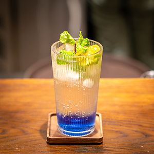 Tonic Hoa Đậu Biếc