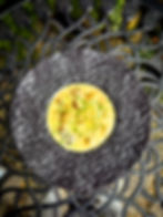 Kén khoai tây đút lò