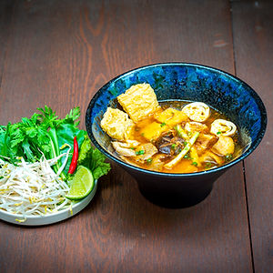 Bánh Canh Bột Lọc