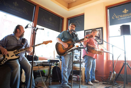 JBB at Broussards 1.JPG