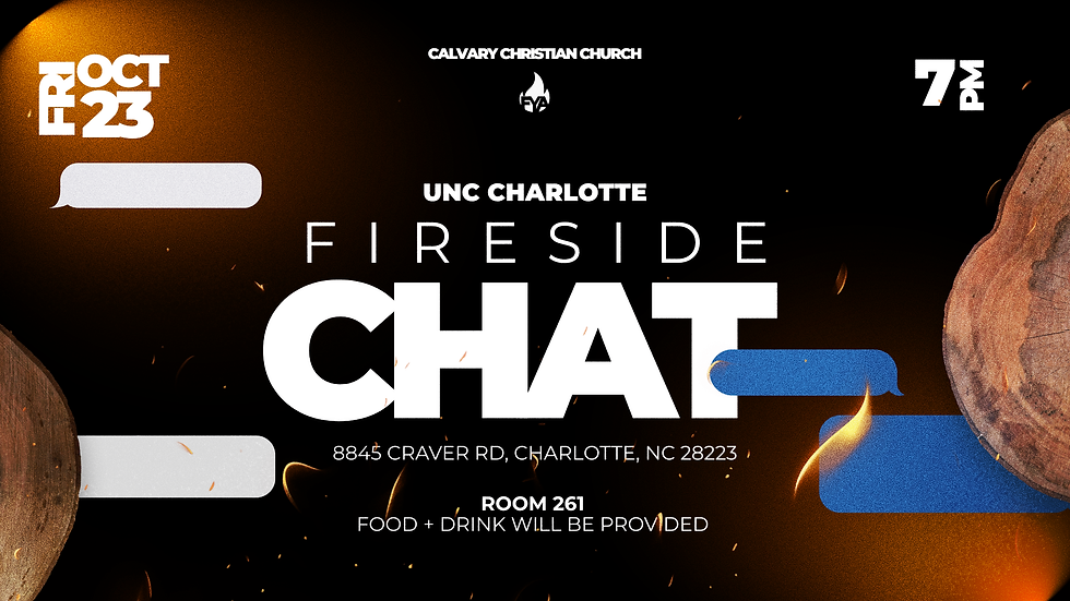 Frontline Fireside Chat