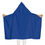 Thumbnail: Blue Youth Hooded Towel