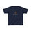 Thumbnail: Kids Royal Crest Tee, Personalized Kids Shirt, Trendy Youth Tee