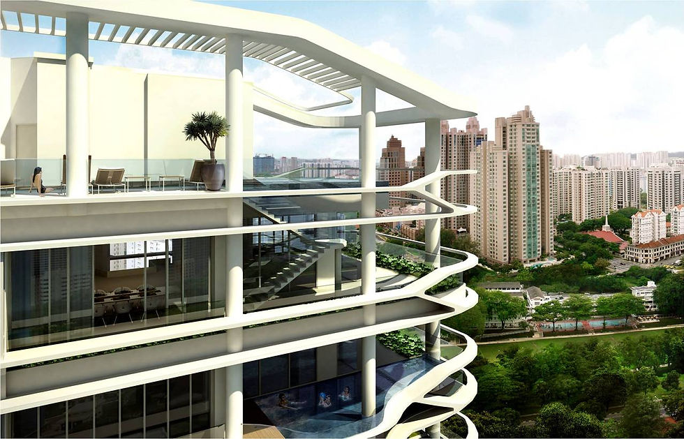 Skyline 360 (D09)
