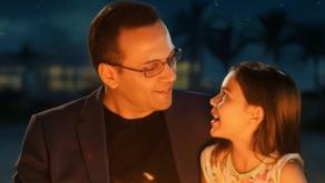 Luis "el benjamin" nos comparte "amor en la navidad"
