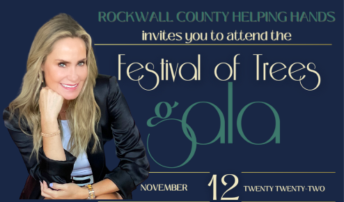 Festival of Tress Fashion Show