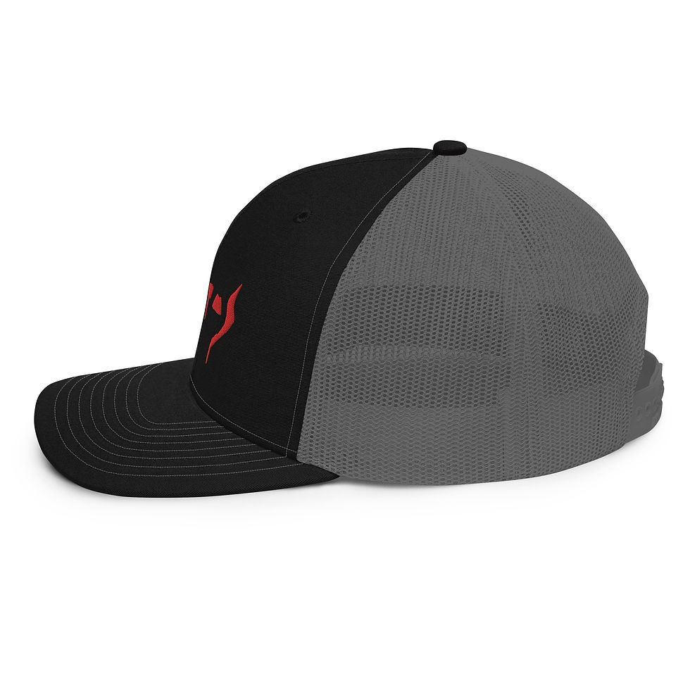 Thumbnail: Trucker Cap