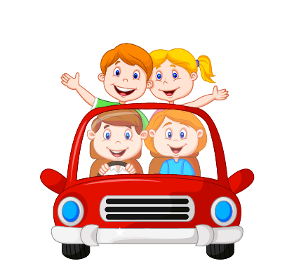 family car