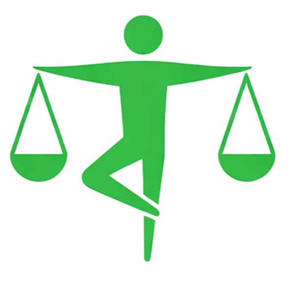 Balance skills supporting body control, stability, coordination