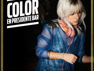 Martes en Presidente Bar