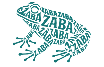 Zaba Consulting frog