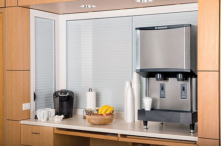 Hospitality Healthcare Ice Machine