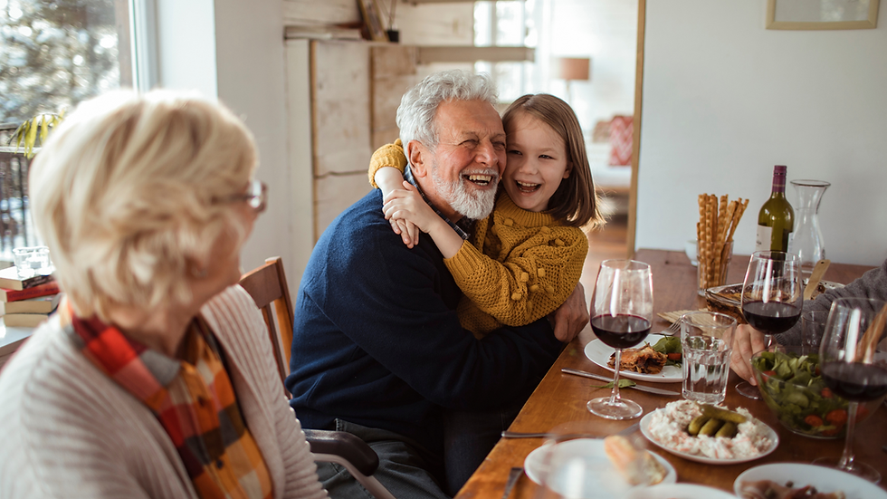 How Conservatorship or Guardianship Can Protect Aging Parents