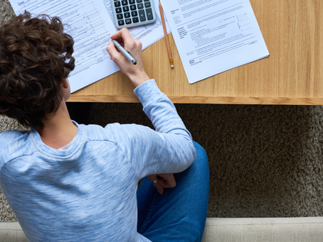 Unpacking Your Books & Financials: The Power of a Quarterly Deep Dive