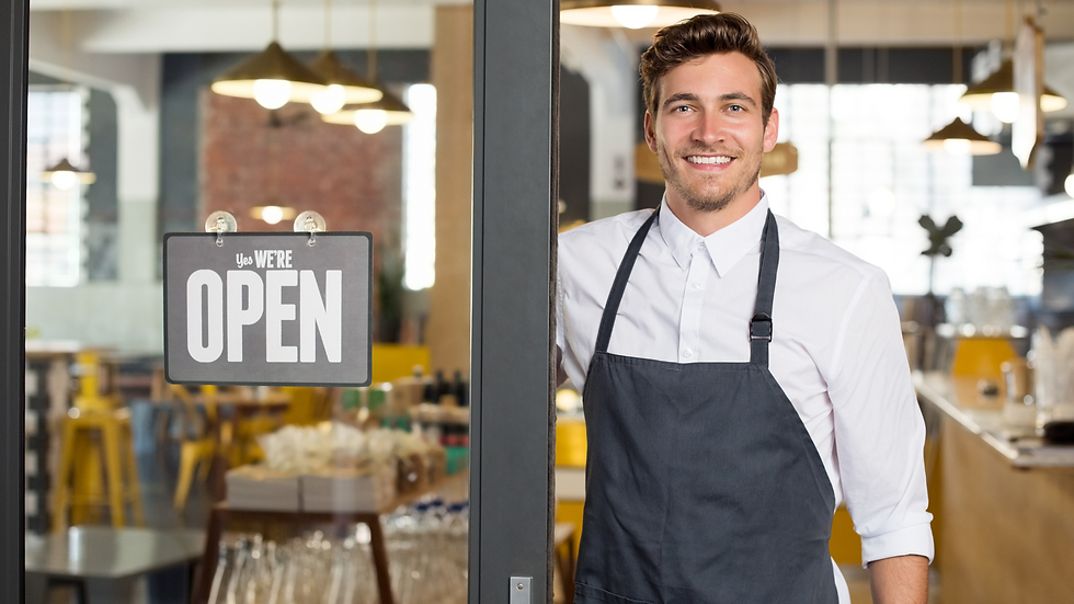 LLC for My New Business in Washington