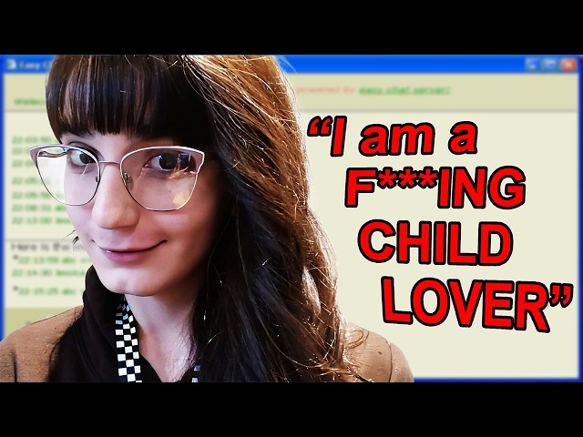 MAPs and Their Quest to Legalize Child Abuse
