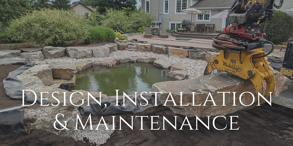 Design, Installation and Maintenance.png