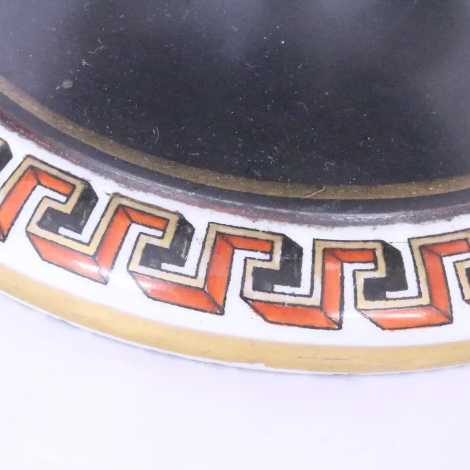 Thumbnail: John Tams Greek Amphora Vase