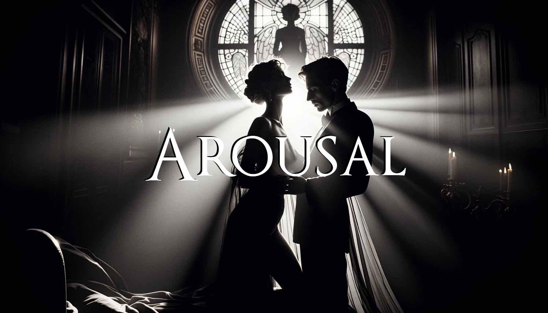 Hypnosis for Arousal - Increase Libido Naturally