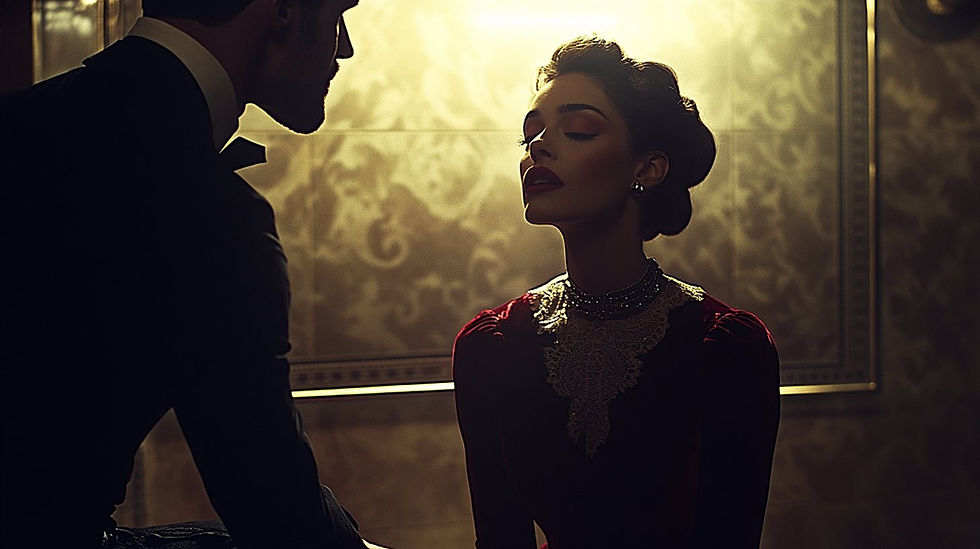 Pleasure as a reward in mind control hypnosis