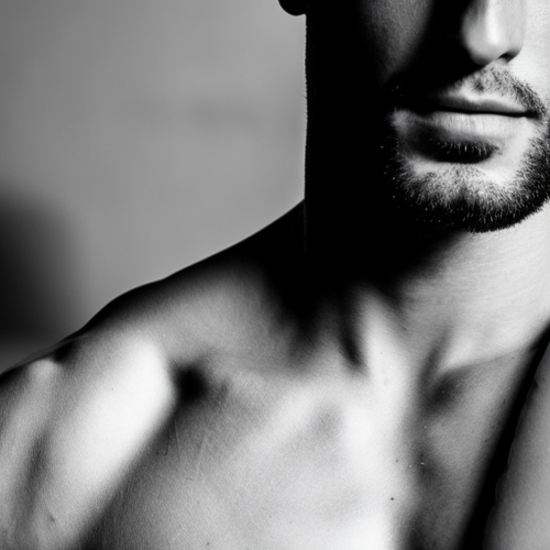 Guided Sexual Meditation for Sexuality, Pleasure, and Mindfulness