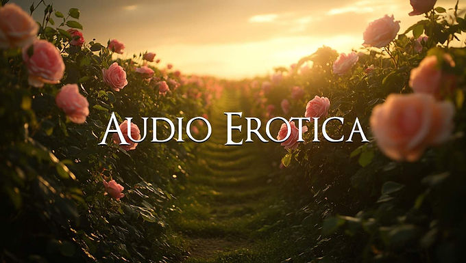 Audio Erotica