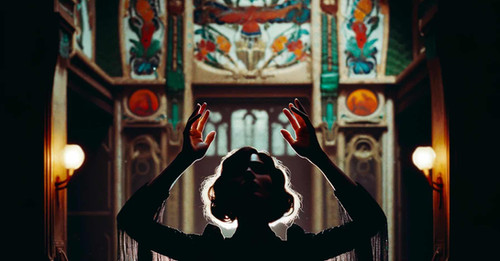 Hypno HFO Sessions for the Discerning Pleasure-Seeker